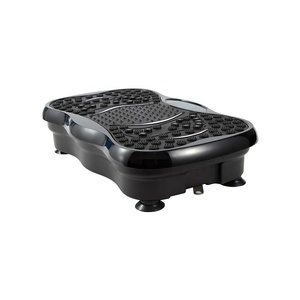 Plataforma Vibratoria Vertical <span class=keywords><strong>OKIO</strong></span> ABS para Ejercicio en Casa, Ecológica, para Adelgazar el Cuerpo y Perder Grasa Abdominal (Venta al Por Mayor) - Product Image 5