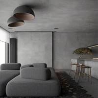 Microcemento, Yeso Veneciano, Pintura para Piscinas, Yeso para Construcción