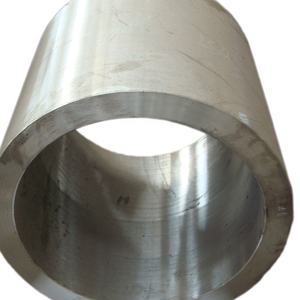 Высококачественные бесшовные трубы из углеродистой стали ASTM A106 GRB S355JR, горячей ковки - Product Image 1