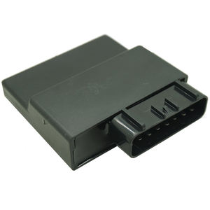 Módulo CDI (16 Pines Tipo 5WX-10) 5WXL 1F5WX-300E1 TZR 50 2007-2012 CDI TZR 50 Polonia 1G5WX-300E1 <span class=keywords><strong>para</strong></span> YAMAHA - Product Image 3