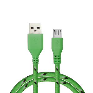Kabel <span class=keywords><strong>USB</strong></span> Type-C Nylon Kepang Trending 3ft 6ft <span class=keywords><strong>10ft</strong></span> untuk <span class=keywords><strong>Android</strong></span> Oppo Samsung Smartphone, Kabel Charger untuk Komputer - Product Image 6
