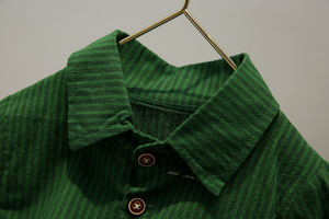 Vêtements pour enfants de qualité supérieure à prix de gros, nouveaux modèles tendance, manteaux d'automne pour garçons - Product Image 2