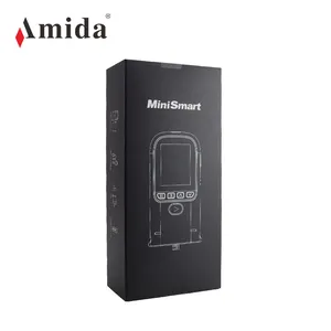 อุปกรณ์เครื่องอัพเกรดชิปตลับหมึก Amida ผลิตภัณฑ์อุปกรณ์ขนาดเล็ก UniSmart