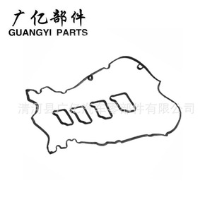 ปะเก็นฝาครอบวาล์ว Guangyi Parts รุ่น 2710160921 สำหรับเครื่องยนต์ Mercedes Benz W204 M271 - Product Image 4
