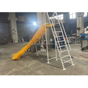 Scivolo Girevole di Sicurezza da Parco Giochi per Bambini, Attrezzatura Morbida per Interni ed Esterni all'Ingrosso per Ludoteche e Scuole, per Feste e Momenti di Gioco - Product Image 5