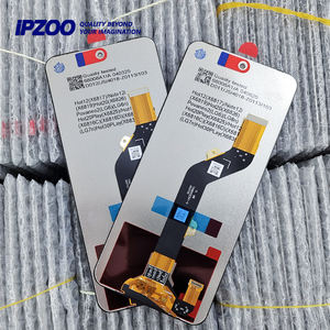 Mobile Phone LCDs Wholesale for Lcd Hot Selling <b>Models</b> for Hot 12 / Hot 12 / Hot 20 / Hot 20 30 Play Lcd Screen - Product Image 3