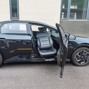 EMC CE認定スイベルカーシートアクセシブル車両転送シートハンディキャップ障害者高齢者改造カーシート - Product Image 2