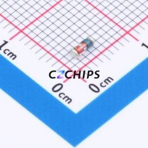 ไดโอด ZENER ไดโอด LL-34 ZMM5235BPF ใหม่ของแท้ชิ้นส่วนอิเล็กทรอนิกส์ - Product Image 2