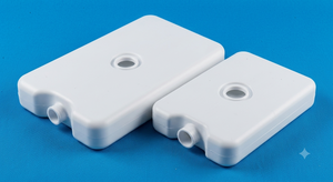 Paquete de Gel Frío al por Mayor para Alivio del Dolor, Terapia Reutilizable, Primeros Auxilios Médicos y Tratamiento de Compresión Fría OEM - Product Image 3