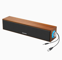 Cadeau d'entreprise promotionnel, solaire portable, alimenté par DC 2.6, pour haut-parleur V2.0, autonomie de la batterie de 15 à 20 heures, support de téléphone LED RGB, radio FM