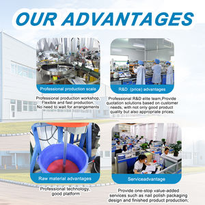 <span class=keywords><strong>Esmalte</strong></span> de <span class=keywords><strong>uñas</strong></span> UV personalizado en más de 5000 colores, diseño libre, solución de un paso, <span class=keywords><strong>esmalte</strong></span> de <span class=keywords><strong>uñas</strong></span> UV, fábrica OEM/ODM al por mayor - Product Image 3