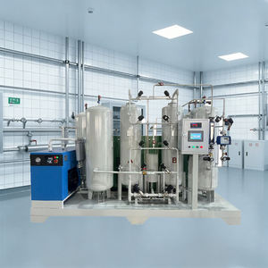 Pompe à perfusion, générateur d'oxygène industriel, système de distribution de médicaments hospitalier, unité de soins combinés, unité de soutien patient stable - Product Image 2