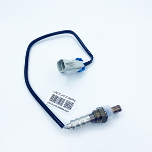 Piezas de repuesto para automóviles <span class=keywords><strong>Sensor</strong></span> de oxígeno OEM <span class=keywords><strong>Sensor</strong></span> de <span class=keywords><strong>O2</strong></span> completo personalizado para automóviles Nueva condición 12611127 250-24470 234-4668 <span class=keywords><strong>Sensor</strong></span> de oxígeno - Product Image 4
