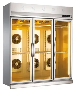 Roasted Duck Drying Chiller food Drying Cabinet