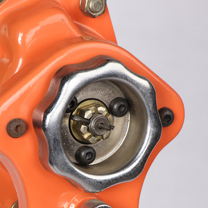 0.75ton 6ton Chất lượng cao HSH dẻo dai của nhãn hiệu chuỗi khối đòn bẩy khối - Product Image 6