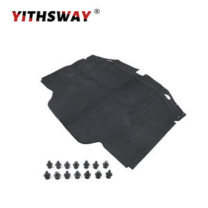 हुड इन्सुलेशन पैड 1296802025 हुड इन्सुलेशन चटाई बोननेट इन्सुलेशन चटाई बोननेट इन्सुलेशन चटाई बोननेट इन्सुलेशन चटाई बोननेट इन्सुलेशन 1296802025 - Product Image 1