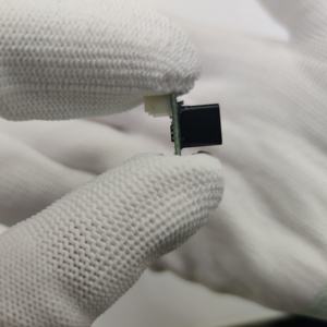 Modul Pengukur Jarak Laser Kompak 100hz Modul Pengukur Jarak Presisi Tinggi Sensor Laser AGV Tof Dengan Jangkauan 10 <span class=keywords><strong>m</strong></span> - Product Image 2