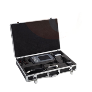 vitali veterinari multiparametrali monitorano la macchina per il monitoraggio dell'uso degli animali Monitor paziente portatile - Product Image 6