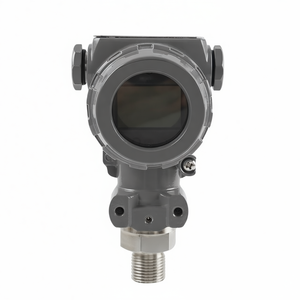 Transmisor de Presión Hidráulica con Pantalla Digital LED/LCD de 4-20 mA - Product Image 1