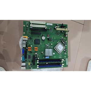 Carte mère Intel DDR4 128 Go pour serveur et station de travail avec graphismes intégrés - Product Image 1