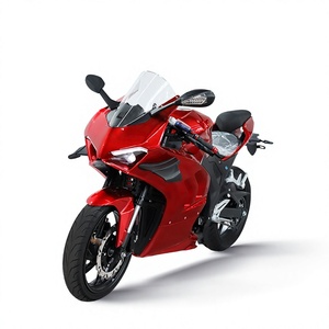 Moto électrique V4S 72V 4000W à grande vitesse pour l'exportation transfrontalière, cyclomoteur deux-roues pour adulte, modèle Big Devil, vitesse maximale 115 <span class=keywords><strong>km</strong></span>/<span class=keywords><strong>h</strong></span>, charge utile 300 kg - Product Image 1