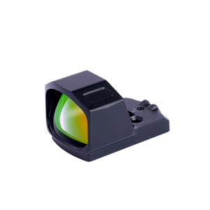High-Strength 7075 Alloy 1X30x22mm Multi-Coated Objective IPX5 All-weather Precision Aiming <strong>Scope</strong> Red Dot High Lightweight - Product Image 2