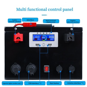 Pin lưu trữ năng lượng mặt trời gia dụng Ansimsgo Prismatic <span class=keywords><strong>Lithium</strong></span> <span class=keywords><strong>Ion</strong></span> <span class=keywords><strong>12V</strong></span> chu kỳ sâu 600Ah 200Ah 300Ah 400Ah 460Ah - Product Image 3