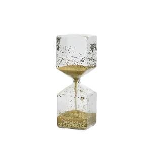 Haut niveau d'apparence Sequin Non-timing <span class=keywords><strong>sablier</strong></span> carré Design anti-Stress <span class=keywords><strong>magique</strong></span> créatif décoration de la maison - Product Image 6