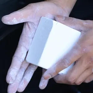 8 Blöcke Box Magnesia Chalk-Gewichtheben Kreide BLOCK