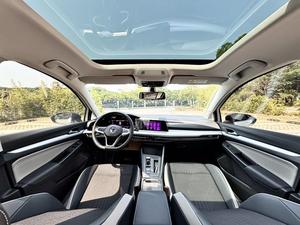 Venta Especial 2024: VW <span class=keywords><strong>Golf</strong></span> 280TSI Usado, Automático, Pro, <span class=keywords><strong>5</strong></span> Puertas, Sedán, <span class=keywords><strong>5</strong></span> Asientos, 7 Velocidades, Euro VI, Motor Turbo, Cuero, Volante a la Izquierda - Product Image 2