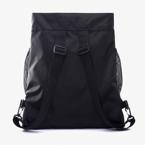 Custom Waterproof Oxford Cloth Large Capacity Backpack Outdoor Sports Basketball Bag Men's Training Sports Soccer Backpack - Product Image 4
