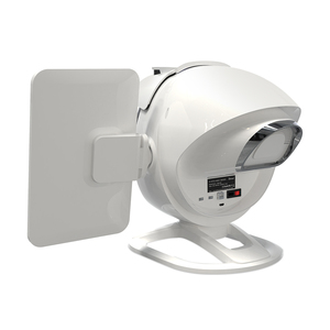 Mới được đưa ra 8 quang phổ hình ảnh phân tích da tất cả các điều kiện da đầy màu sắc da Phân Tích 3D Mặt kiểm tra phân tích máy - Product Image 2