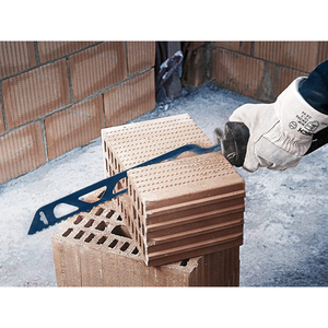 Bosch Expert Hollow Brick 2243 HM Reciprocating <b>Saw</b> <b>Blade</b>, S-Shank, 455mm - Product Image 5