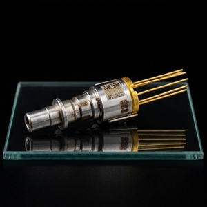 Módulo Receptor LC ROSA APD TIA 50G 1310nm, Módulo Óptico con Carcasa Metálica para Redes de Fibra Monomodo - Product Image 4