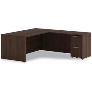 Alera AE1NNN-TDM3672 HRG 72 pulgadas. X 36 Pulgadas X 29 Pulgadas Escritorio Serie Sevilla, Estilo Madera de Caoba, para Uso en Oficina - Product Image 1