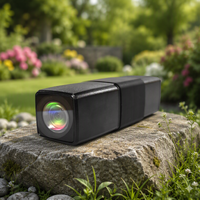 Caméra d'action FIREFLY Q8L avec superposition de réticule point rouge et croix, enregistreur vidéo 4K 30FPS, sensibilité de déclenchement à cinq niveaux, 165g