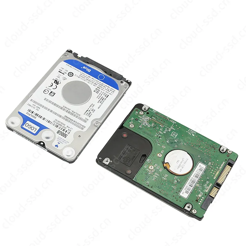 Hard Disk drive kualitas tinggi, HDD Internal 2.5 inci 320GB 500GB 1TB 2TB HDD untuk Laptop