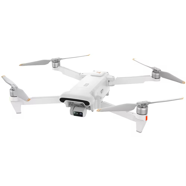 Stock New FIMI X8 Tele Camera Drone X8t 10Km 47 Minutes Professional 4K Quadcopter Mini Dron Wide-angle and 30x Hybrid Zoom