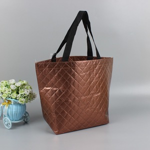 Bolsas de Playa Grandes (más de 50 cm) con Asas y Cierre de Cremallera, Impresas Personalizadas de Alta Calidad, Reutilizables para Compras, Marca <span class=keywords><strong>GJH</strong></span> - Product Image 2