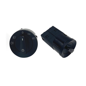 1C0941531A interruptor automático de faro interruptor de luz antiniebla para VW Passat B5 1.8L 1,8 T 2.0L 2.8L 2001-2009 Lavida 181 - Product Image 3