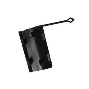 Cache-roue arrière pour Mercedes-Benz Classe C W204 2048850226 ABS, protection contre les intempéries, protection du crochet de remorquage - Product Image 1