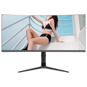 Monitor 4K de 32 Pulgadas, 240 Hz, 1440p, Precio Bajo, Monitor de 32 Pulgadas 4K Sin Bordes - Product Image 1