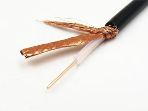 Atacado Personalizado Espessura RG-6 RG-59 <span class=keywords><strong>CCTV</strong></span> Cable Factory Venda Direta de Coaxial Qualidade Superior SYWV Cabo para Rede de TV