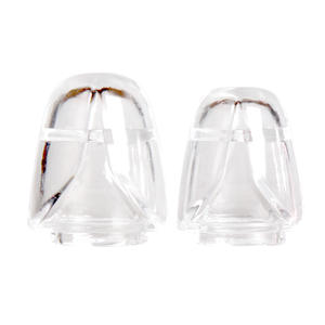 Взрослые секс-игрушки оптом Мужской пенис голова презервативы для задержки эякуляции кольцо для пениса - Product Image 4