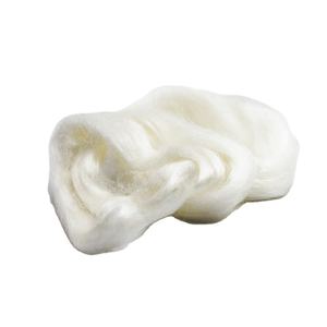 Kalsium Alginate berpakaian Hydrofiber perak kalsium Alginate berpakaian untuk luka - Product Image 1