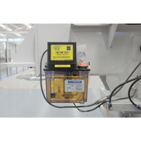 Machine publicitaire EXCITECH, routeur CNC 3 axes 10,1x5,1 pieds, composants de base PLC, puissance 3-6 kW pour gravure de haute précision