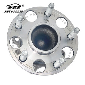 3104100AKZ1DA ขายส่งอะไหล่รถยนต์ HDE ลูกปืนล้อสำหรับ Haval H6 - Product Image 4