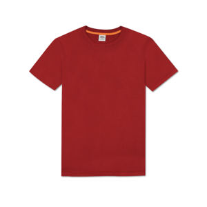 เสื้อยืดโพลิแกนที่ดีที่สุด (แขนสั้น/คอกลม) unisex รายละเอียดสีภายในปก100% ผ้าฝ้ายน้ำหนักเบาระบายอากาศ PG111 - Product Image 1