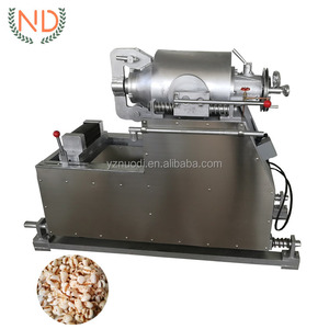 Máquina Comercial para Hacer Palomitas de Maíz, Máquina para Hacer Quinoa <span class=keywords><strong>Inflada</strong></span>, Máquina para Inflar Granos - Product Image 3