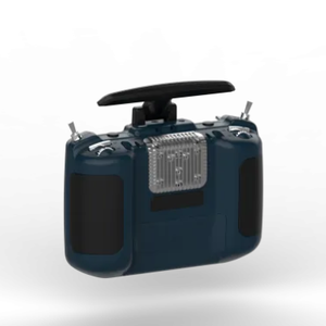Vente en gros : Radiocommande FPV Jumper T20 ELRS 915MHz/2.4GHz avec gimbals à capteur HALL, écran OLED, émetteur EdgeTX multi-protocoles - Product Image 4
